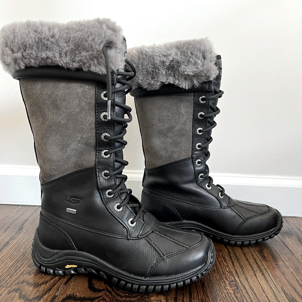 UGG Adirondack Boot III Womens Boot in Tall